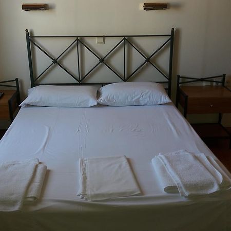 Xenodoxeio Patrai Apart otel Lefkáda Dış mekan fotoğraf