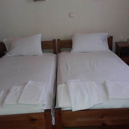 Xenodoxeio Patrai Apart otel Lefkáda Dış mekan fotoğraf