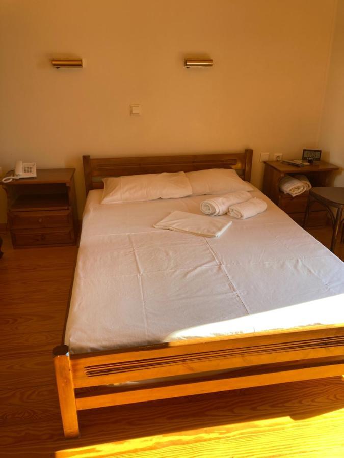 Xenodoxeio Patrai Apart otel Lefkáda Dış mekan fotoğraf