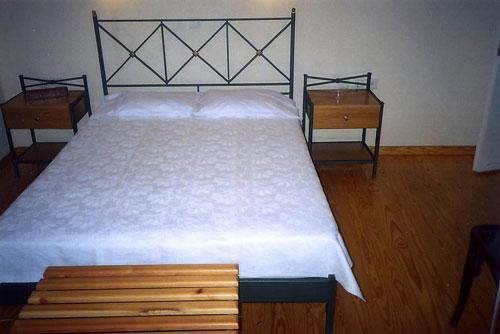 Xenodoxeio Patrai Apart otel Lefkáda Dış mekan fotoğraf