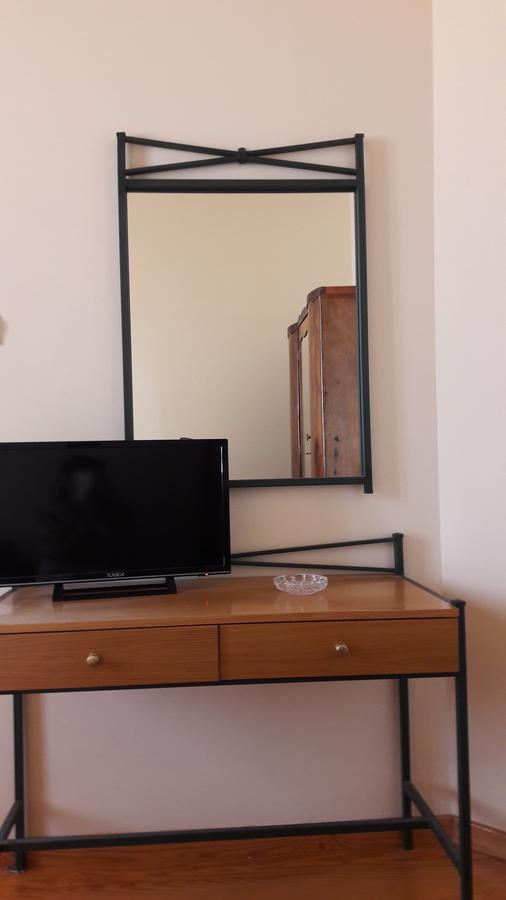 Xenodoxeio Patrai Apart otel Lefkáda Dış mekan fotoğraf