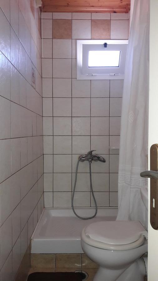 Xenodoxeio Patrai Apart otel Lefkáda Dış mekan fotoğraf