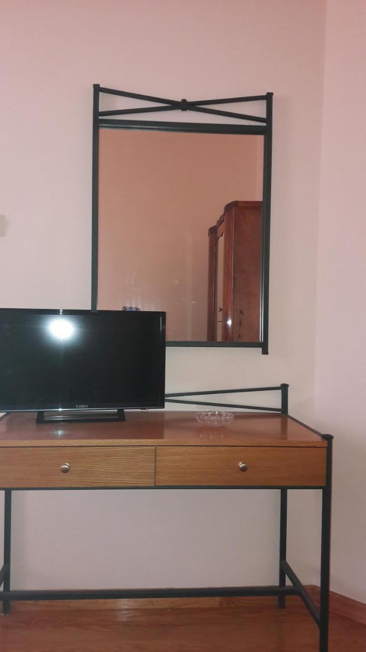 Xenodoxeio Patrai Apart otel Lefkáda Dış mekan fotoğraf